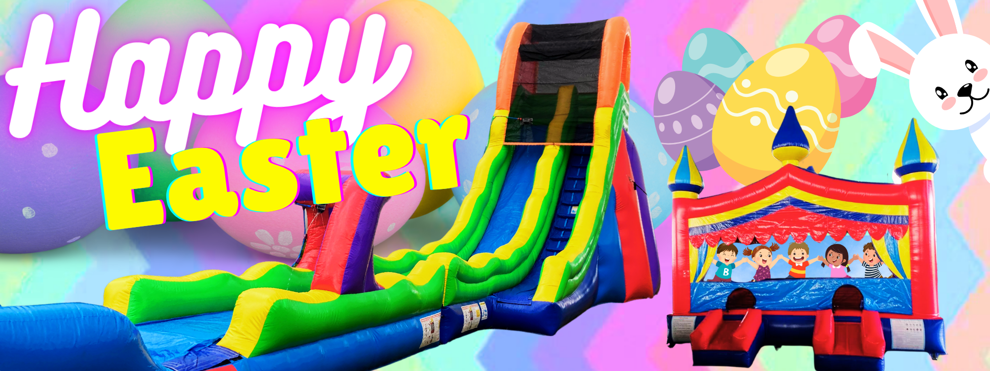 Bounce Houses Bounce Bros Entertainment LLC Fort Myers FL