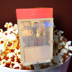 Popcorn Machine