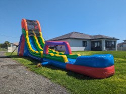 PXL 20230826 150506822 1706329661 24ft Fun Slide Wet/Dry