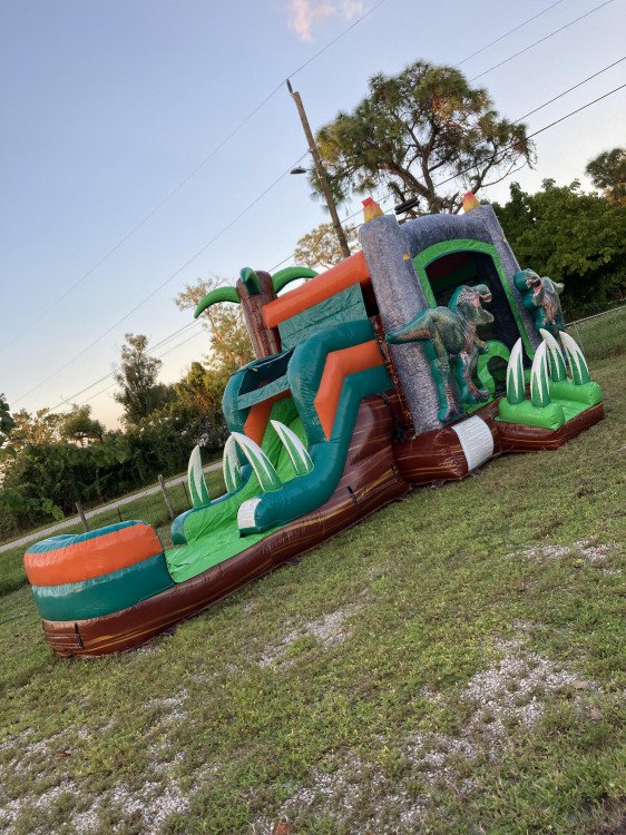 Bounce Houses - Bounce Bros Entertainment LLC Fort Myers FL