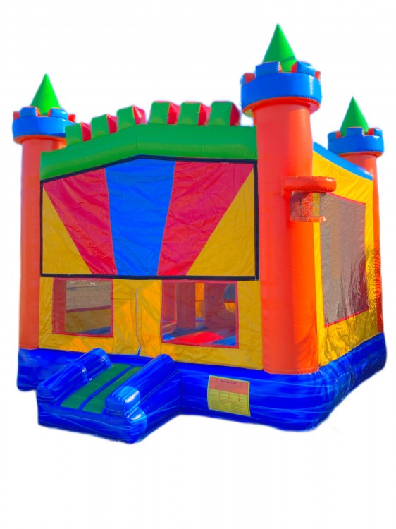 Bounce Houses