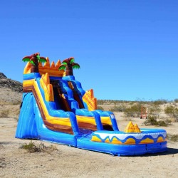 15ft20Oasis20Live20Photo 1712793060 17ft Blue Lagoon Single Lane XL Pool