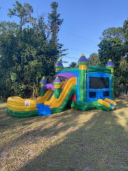 Castle20Combo 1718916297 Castle Combo Wet/Dry Double Lane