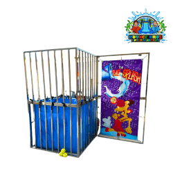 Dunk Tank