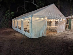 IMG 0005 1754613834 1 20×30 Tent Walls