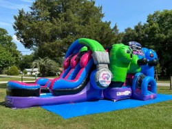 IMG 1336 1717543362 Gamer Double Lane Wet/Dry Combo