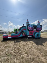 IMG 1709 1754249185 1 Beach Vibes Wet/Dry Double Lane Combo