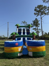 IMG 1720 1750989995 20ft Dual Lane Tropical Thunder