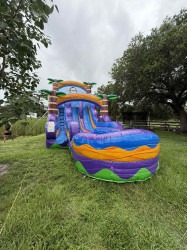 SUNSET20SURGE 1753899510 20ft Sunset Surge Double Lane