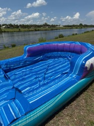 att.N5h307pQY0Mm2xBXUQsBLQq14XuTP6JEbgIE juegAw 1754229722 1 22ft Electric Dual Lane Water Slide