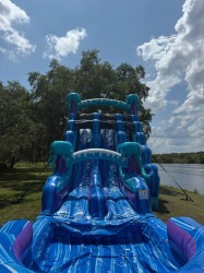 att.aBXqKqjHlAcgX4BRxQikqpRyCHg iwhRV4Q y18eMO0 1754229722 1 22ft Electric Dual Lane Water Slide