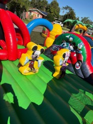 Mickey Mouse Clubhouse Toddler Playground Mickey Mouse Clubhouse Toddler Playground
