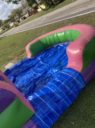 received 1048300853124969 1706325999 20ft Slime Slide Wet/Dry