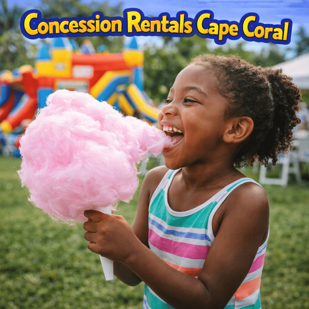 Cape Coral Concessions