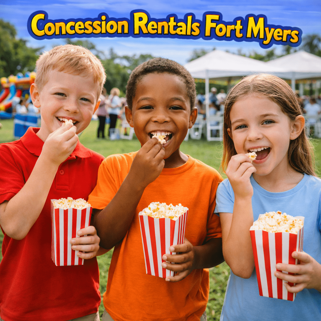 Fort Myers Concessions