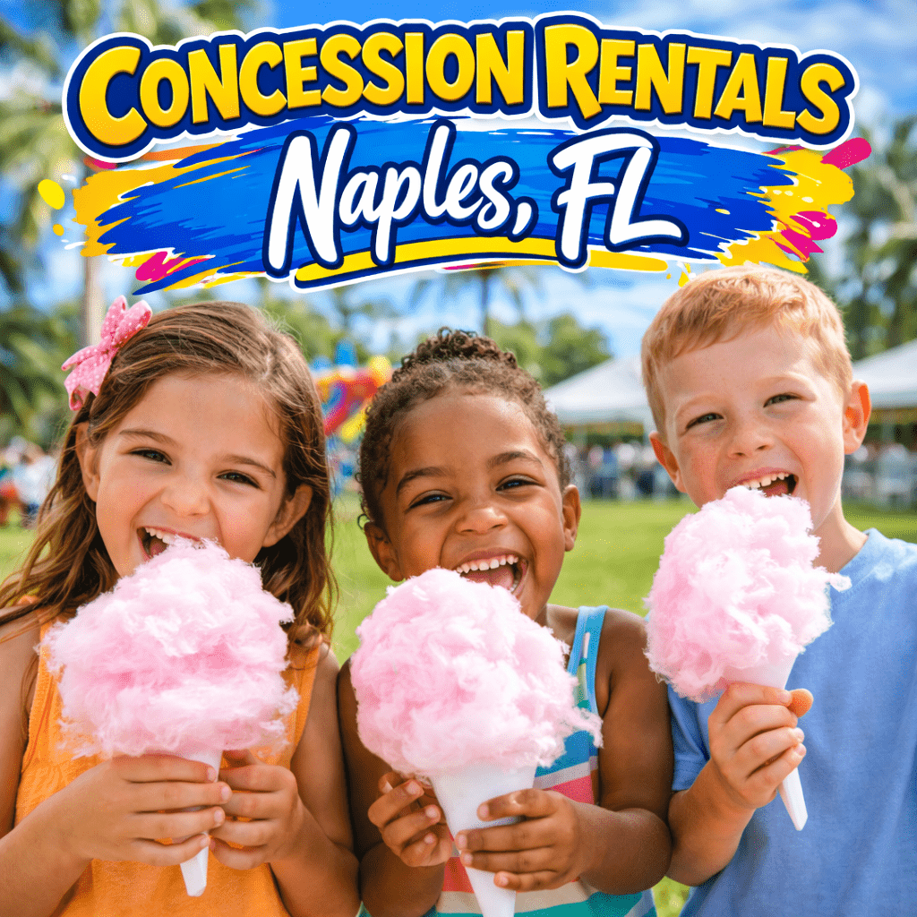 Naples Concessions